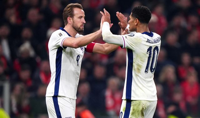 World Cup 2026 draw: New FIFA seeding and pot system explained ahead of 48-team tournament