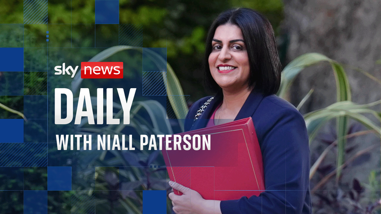 Gove Praises Labour's Mahmood: A New Force in Immigration Politics