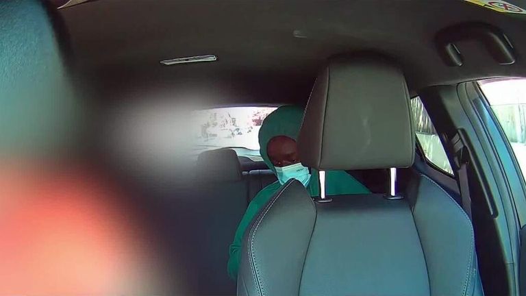 Southport Inquiry: The brother of Southport attacker Axel Rudakubana spoke during inquiry.