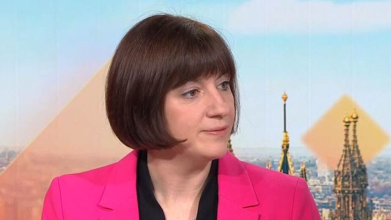 Education secretary Bridget Phillipson.