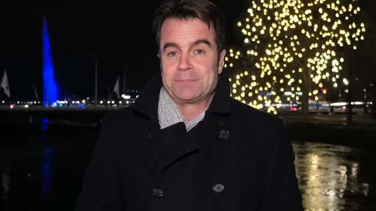 image_7090036 EUA elogiam 'tremendo progresso' no plano de paz da Ucrânia - mas dizem que os negociadores 'precisam de mais tempo' | Notícias do mundo