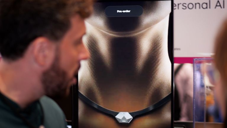 Are we becoming too reliant on AI - or too cautious?