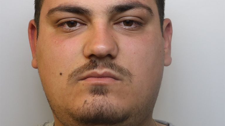 Anestezi Tsepa. Resim: NCA