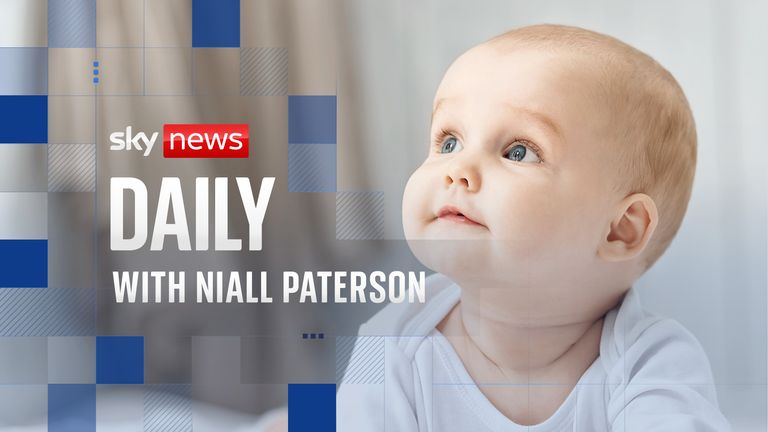 US Clinic Offers Parents Genetic Trait Selection for Future Babies