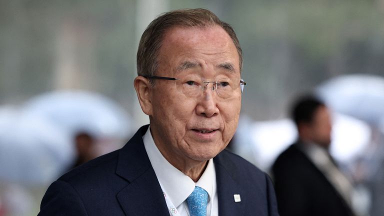 COP30: Trump, ABD'yi iklim değişikliğiyle mücadeleye dahil etmeye çağırdı | Bilim, İklim ve Teknoloji Haberleri