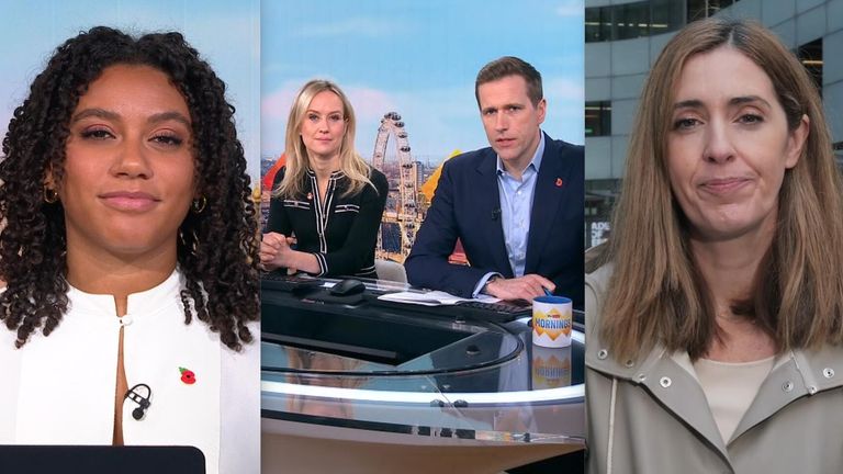 Mhari Aurora and Katie Spencer provide analysis on the BBC's future