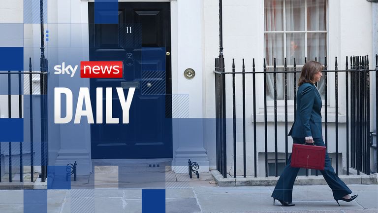 Budget 2025 Breakdown: Are You a Winner or Loser?