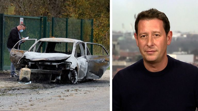 france alistair bunkall car ramming