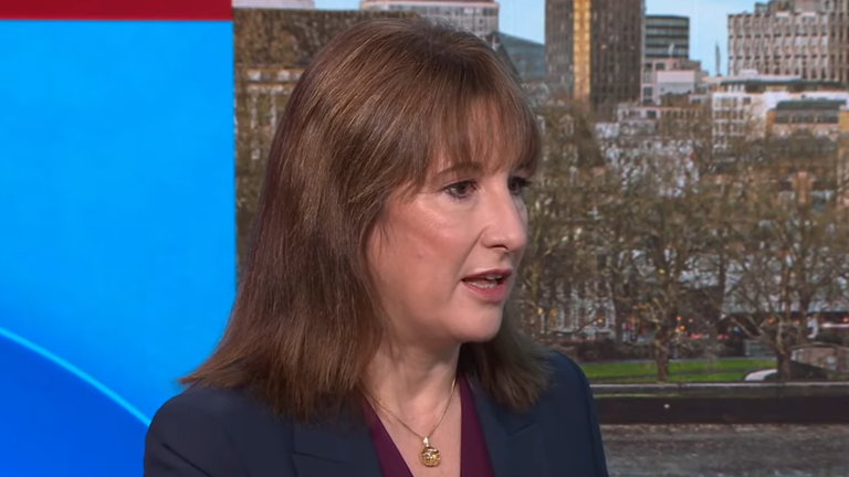 Chancellor Rachel Reeves Denies Lying About UK Finances Before Budget