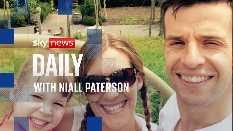 New Suspect in Zante One-Punch Killing of British Father Matt Jeffrey
