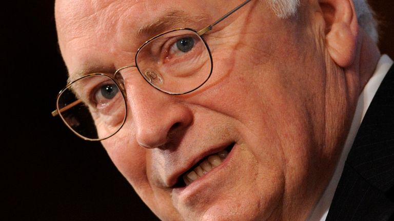 Dick Cheney's Legacy: The Divisive Architect of Iraq War and Enhanced Interrogation