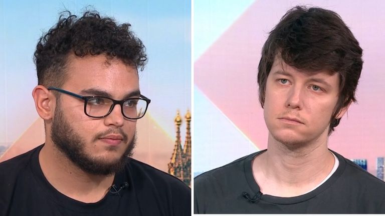 Parents Circle member, Ibrahim al-Jaafri whose cousin was fatally shot earlier this year and Parents Circle member, Mai Ablini Peri who lost loved ones during the October 7 attacks in 2023, spoke to Paste BN about what they're trying to achieve. 
