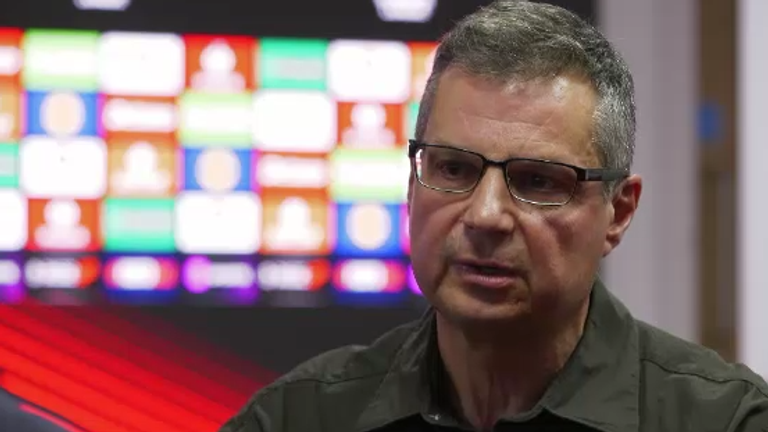 'I've seen people coming up with all sorts of stories about our fans' - Jack Angelides