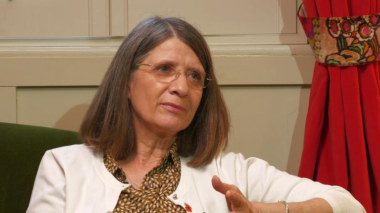 Mother Jane Figueiredo