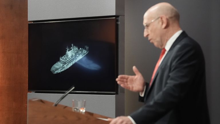 Johna Healeya. Zdjęcie: PA