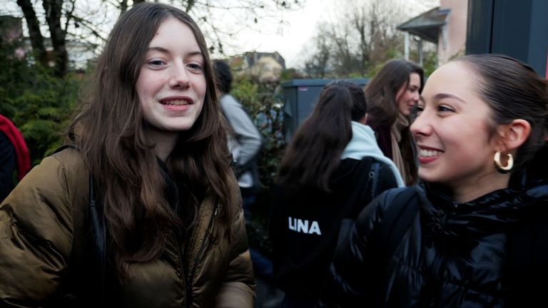 Kampania Bardelli przyciąga wielu młodych ludzi