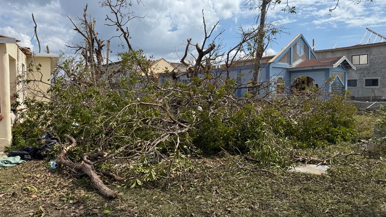'It feels just like the wilderness right here now': The communities shredded and nonetheless stranded by Hurricane Melissa 1 The situation is growing more dire by the day