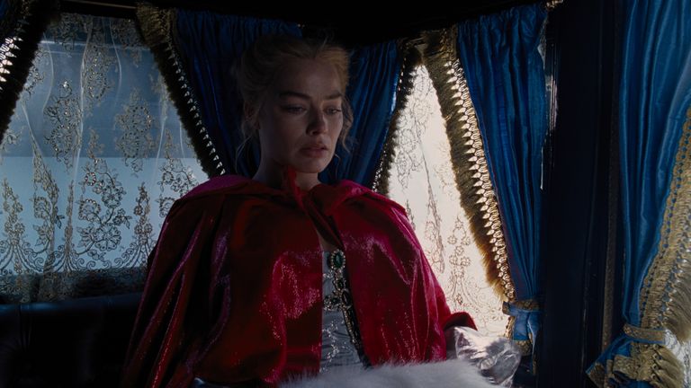 Pic: Warner Bros. Pictures