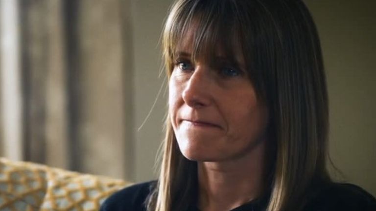 Matt's wife hopes she's getting closer to winning justice for him