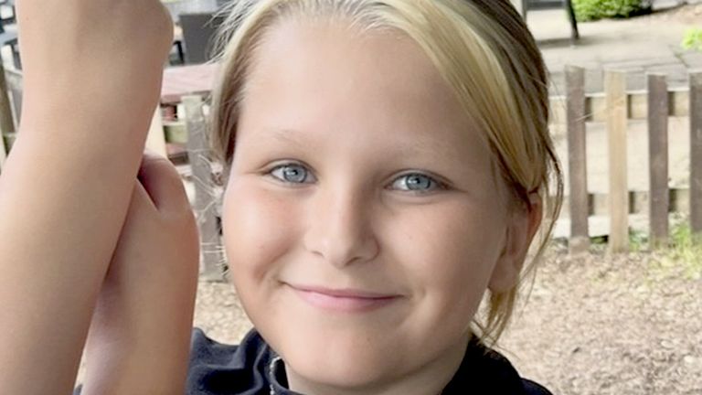 12-year-old Mia Lucas failed on multiple levels before death, inquest finds