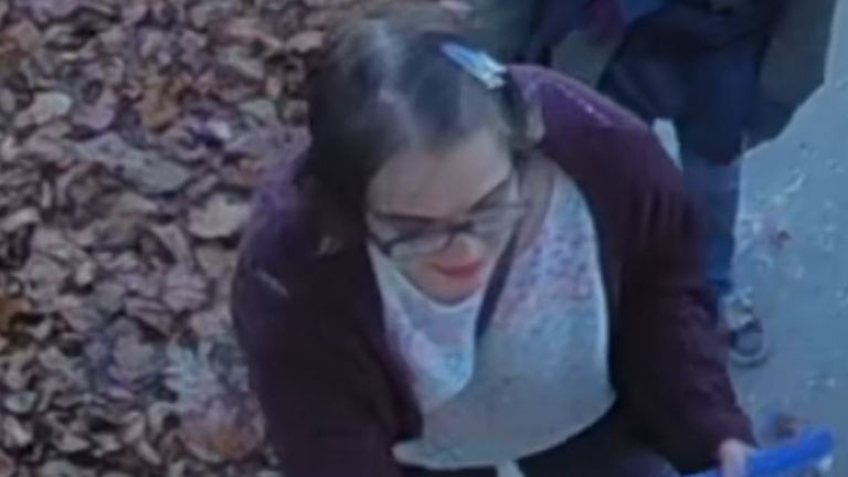 Slender Man Attacker Morgan Geyser Missing After Cutting Monitoring Bracelet