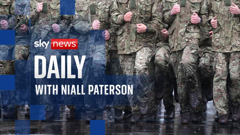 France Revives National Service: Should the UK Follow Suit?