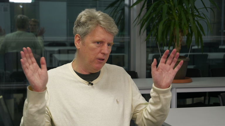 Filipe Porto de Burnley