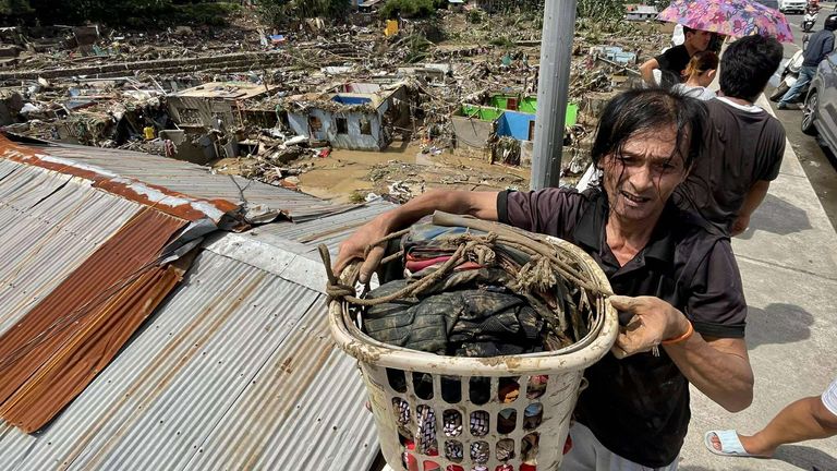 Typhoon Kalmaegi devastated Cebu, killing 66 and leaving 26 missing—just weeks after a 6.9 quake rocked the region.