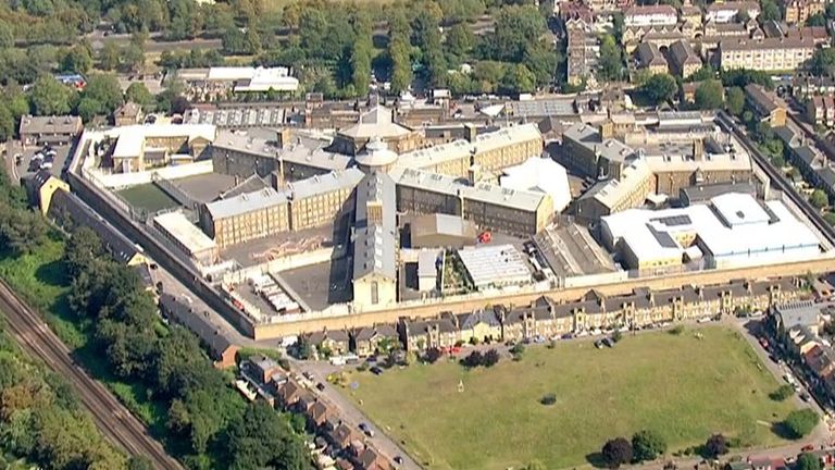 Tom Parmenter analyses how another prisoner has been mistakenly released