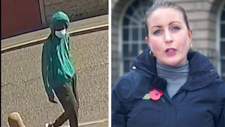 southport killer rudakabana