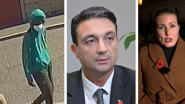 southport lawyer inquiry victims rudakabana barnfield