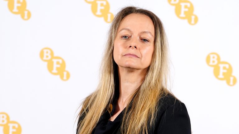 Samantha Morton Demands Manslaughter Charges Over Child Care Deaths