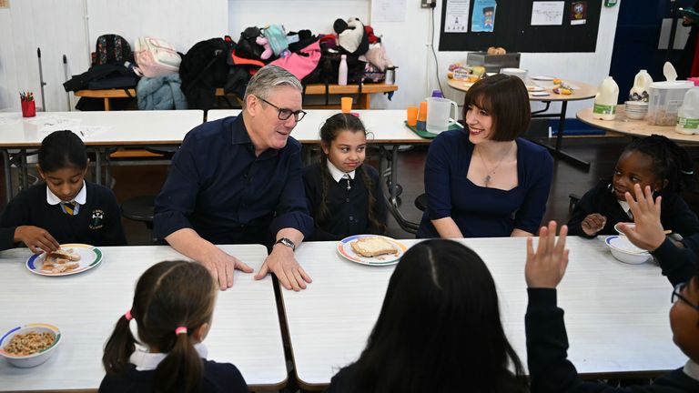 Education secretary to ask watchdog to investigate hidden nursery fees