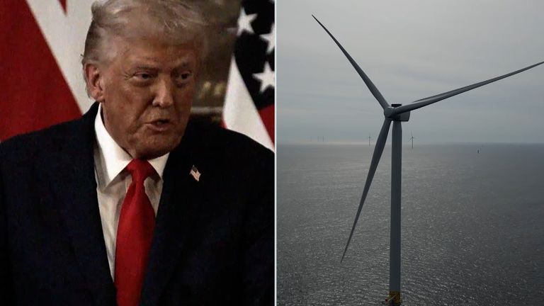 trump wind cop30