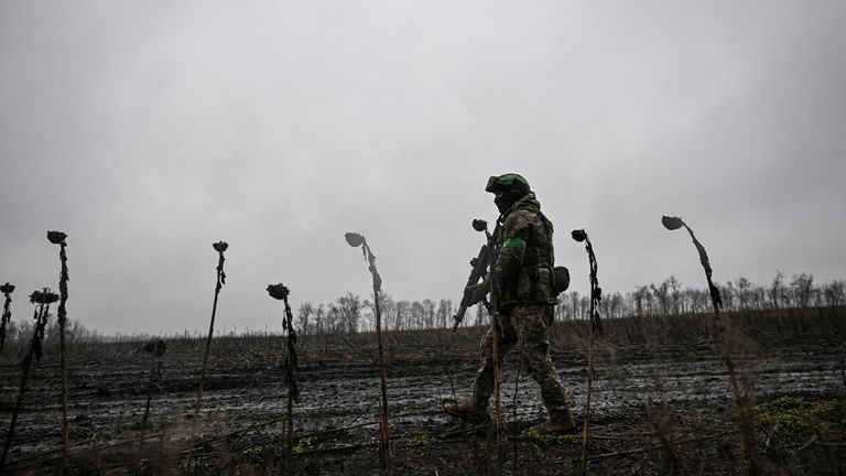 Trump's Ukraine Peace Plan Sparks Crisis Talks in Geneva