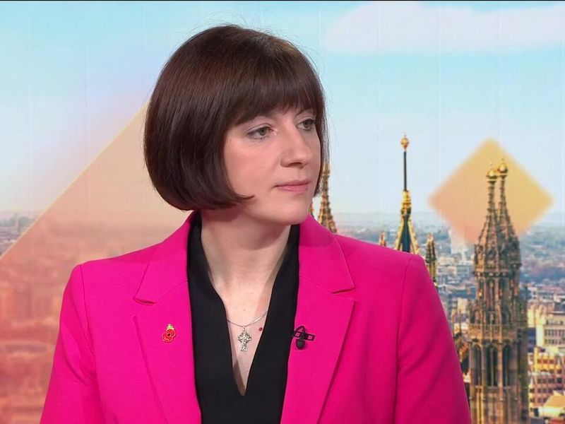 Biggest schools shake-up in England in a decade to cut GCSE exam time - and add AI and fake news lessons