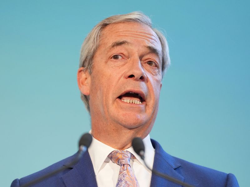 Dulwich College has said allegations that Nigel Farage made racist and  antisemitic comments to fellow pupils at the school are "profoundly  distressing".
