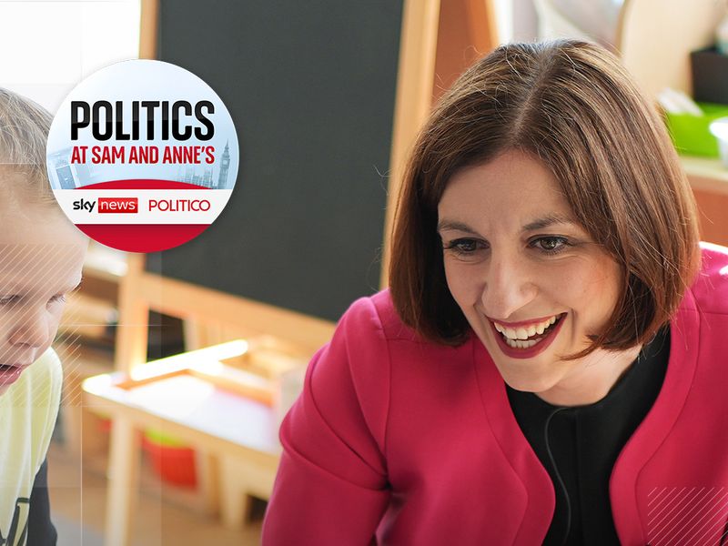 Budget battle: Who will fund SEND reforms?