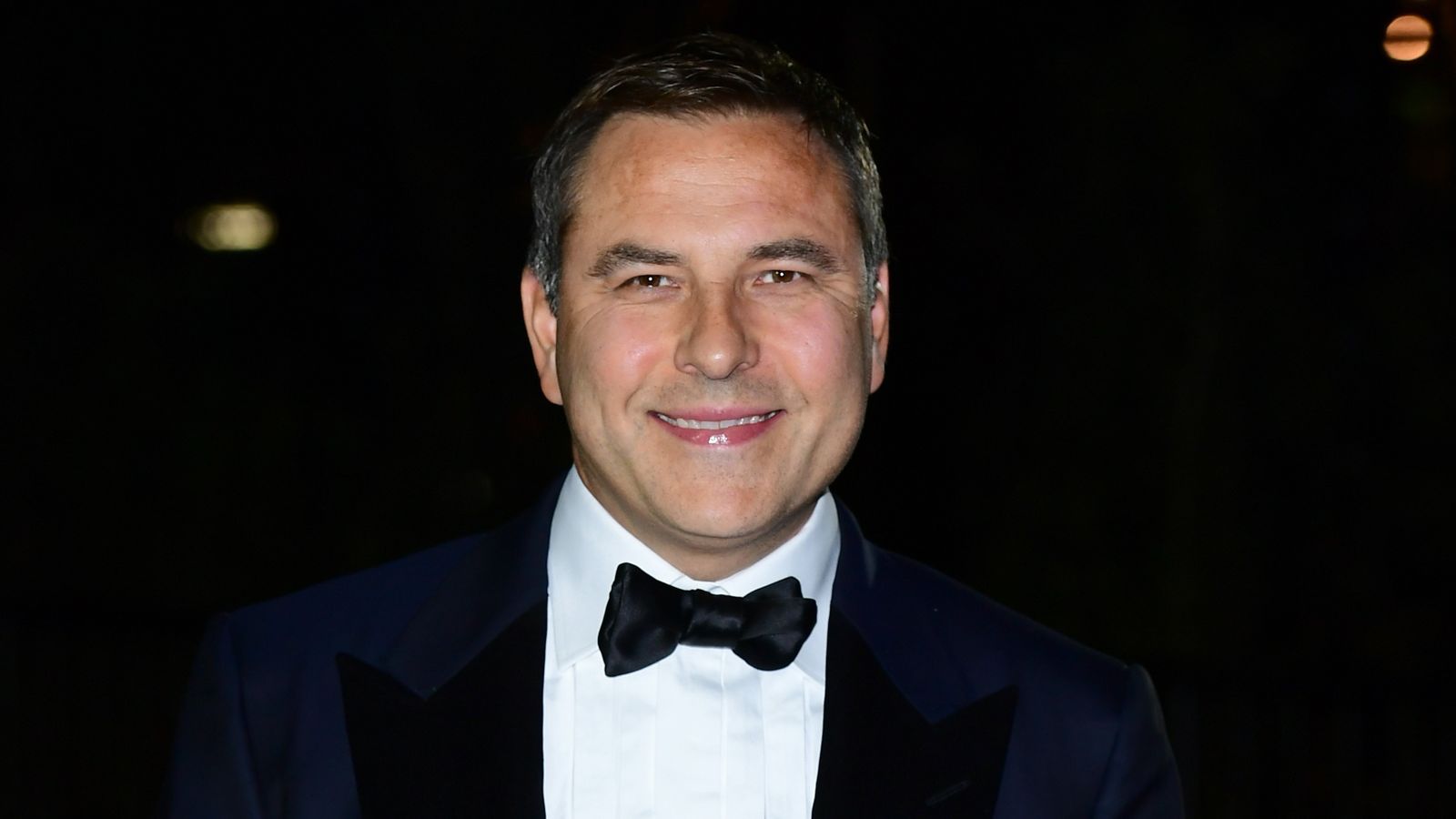 David Walliams dropped by publisher HarperCollins UK after allegations of inappropriate behaviour
