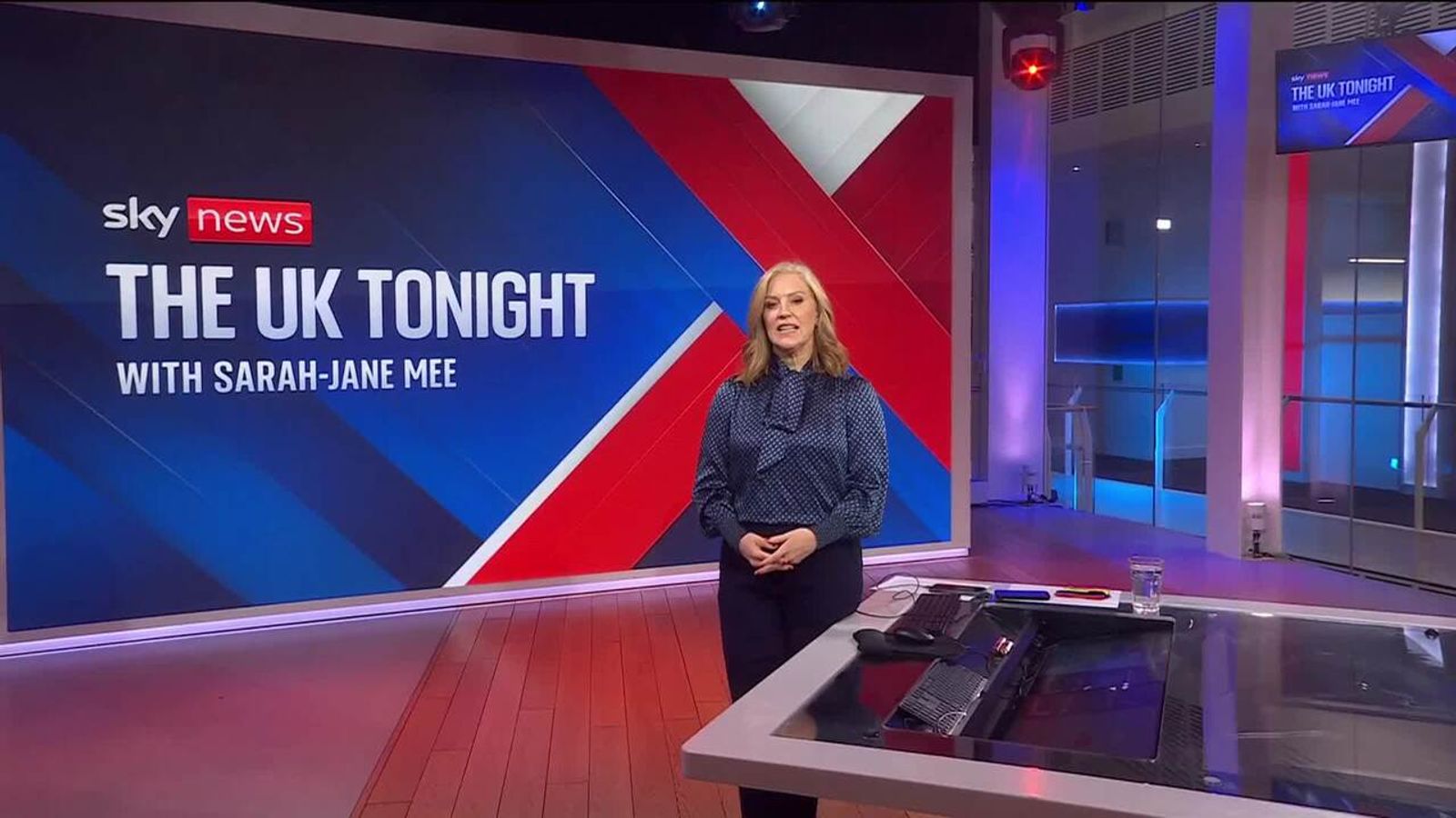 In full: Wednesday's UK Tonight | News UK Video News | Sky News