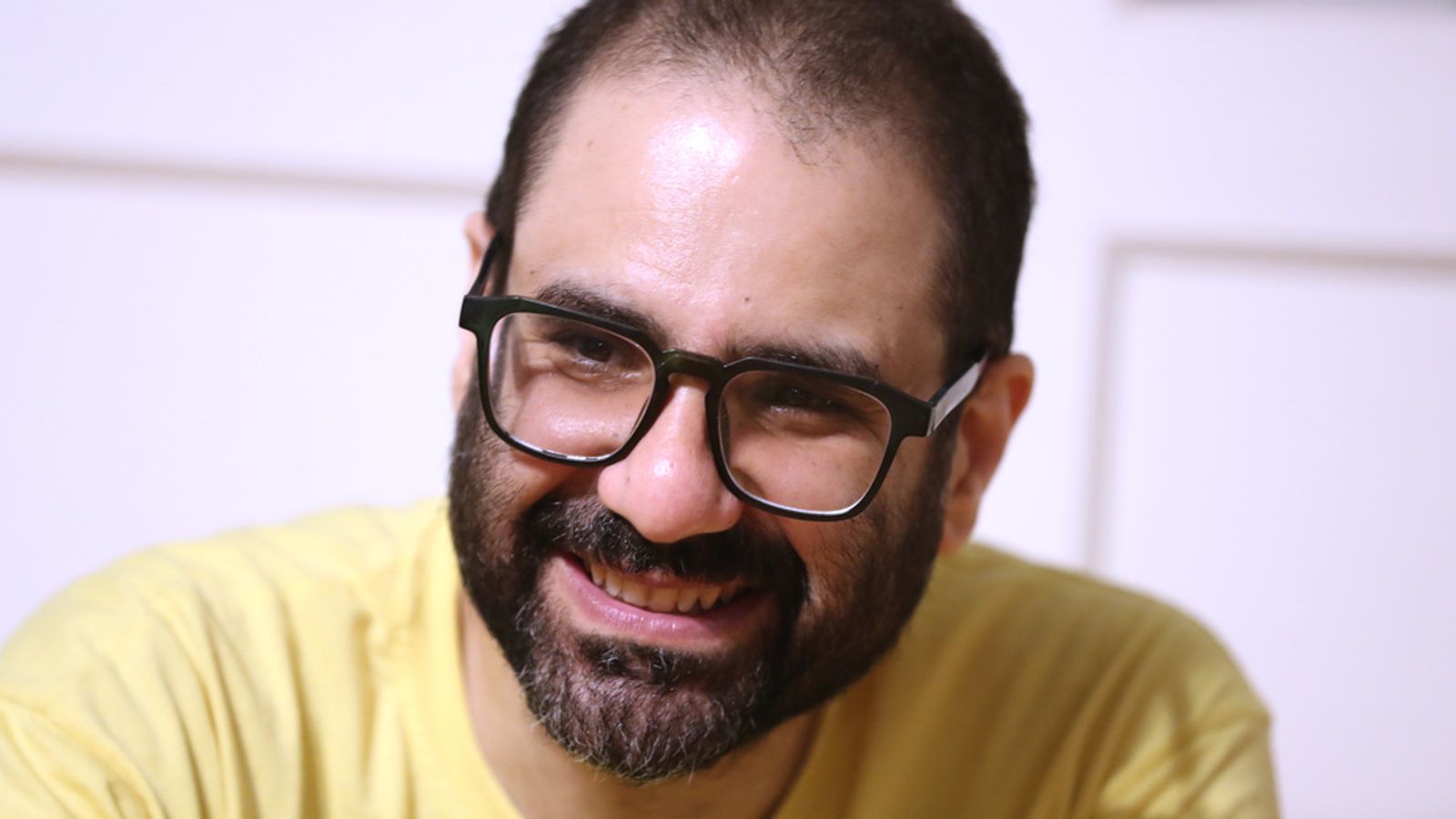 Activist Alaa Abd El-Fattah verontschuldigt zich voor historische tweets – maar zegt dat sommige ‘verkeerd werden begrepen’ | Wereldnieuws