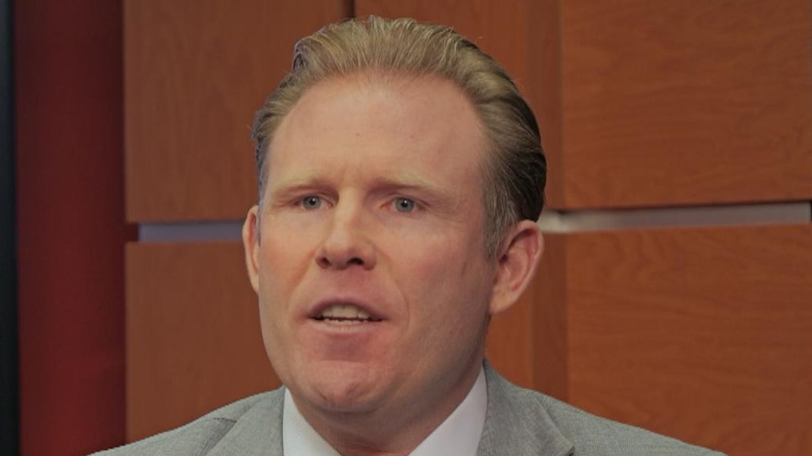 Trump ‘never rules anything out’ to ensure World Cup’s safety, key aide tells Sky News