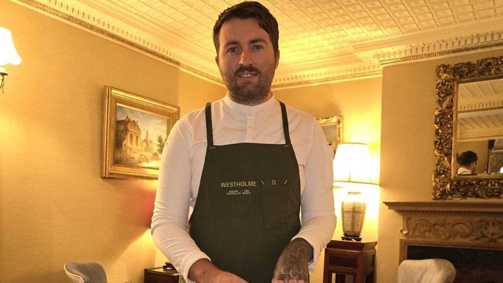 'I'm a head chef - this is what you should tip and one thing I hate that some customers do'