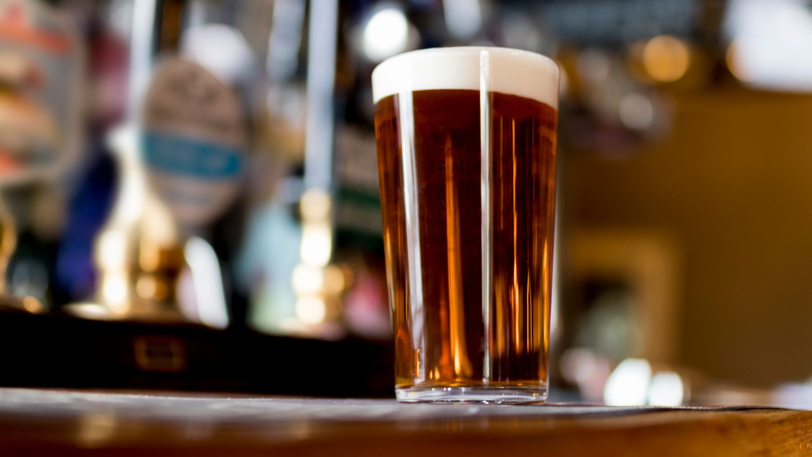 Reeves's budget tax rises 'a pub destroyer', say landlords