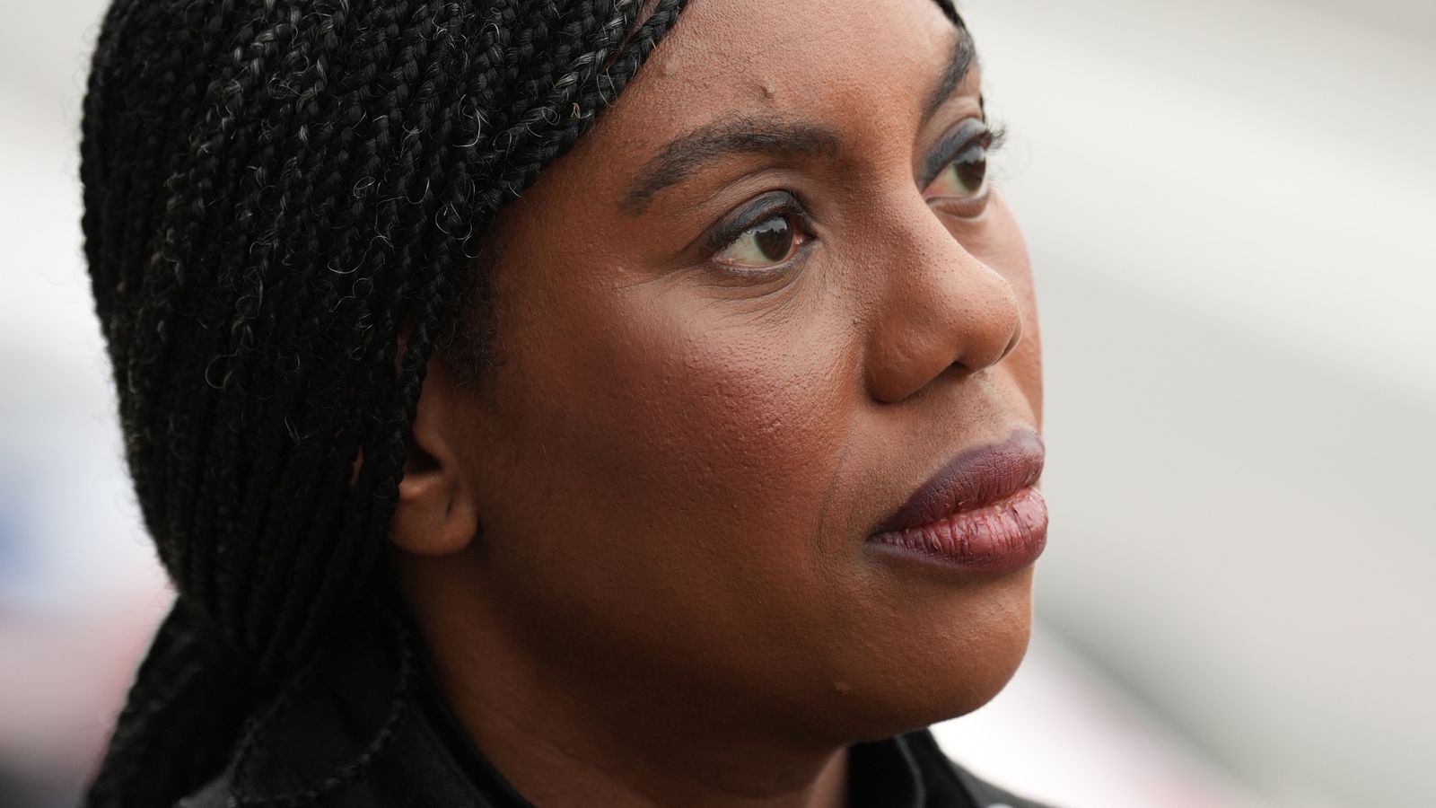 Badenoch calls on people 'from cultures that don't respect women' to 'get out of our country'