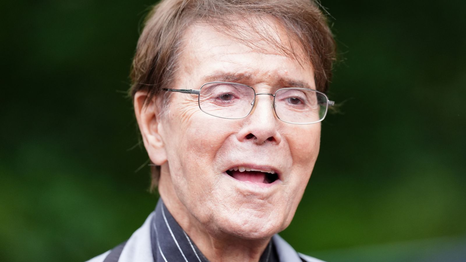 Sir Cliff Richard has been treated for prostate cancer
