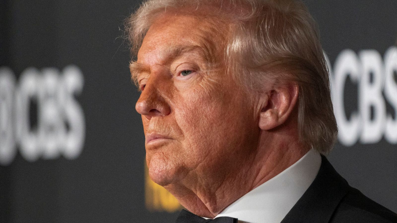 Netflix takeover of Warner Bros 'could be a problem', Trump says