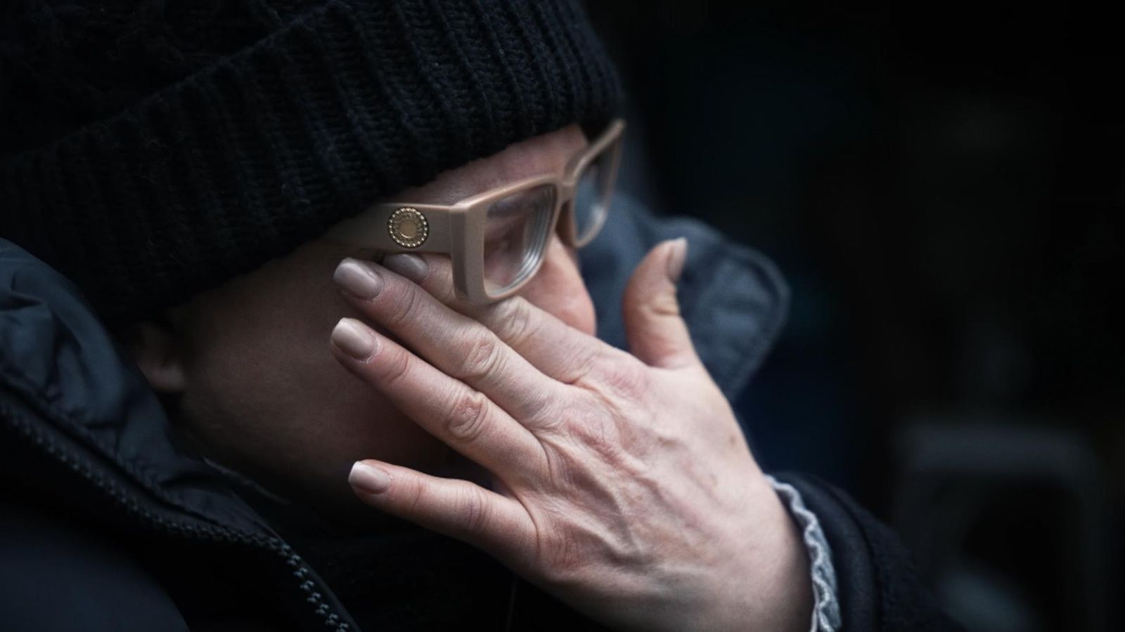 ‘If someone took Trump’s land, how would he feel?’ – Ukrainians view peace talks with suspicion