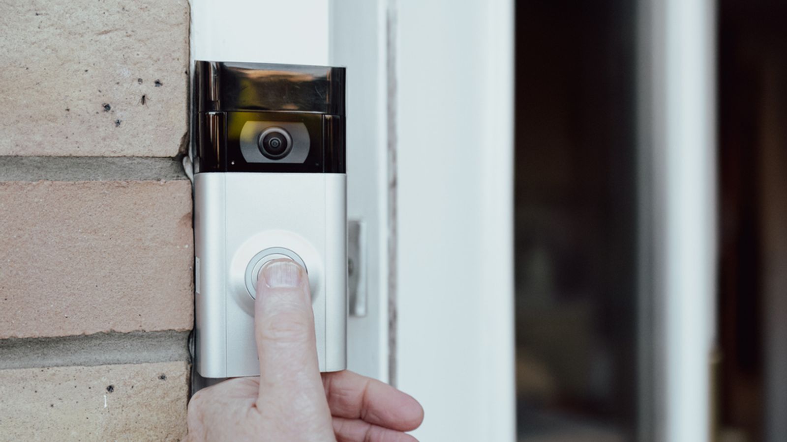 'My neighbour is spying on me with her Ring doorbell - how do I stop her?' | Money newsletter
