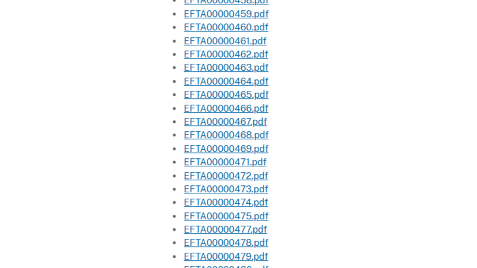 Apstein File Code Image of Trump among documents reposted on Epstein files release after ...